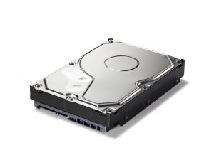 Hp OP-HD2.0BN 2tb Sata Hd Replacement For