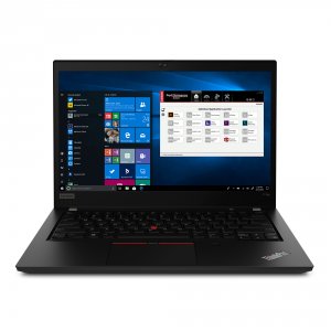 Lenovo 20VX007MUS New  Thinkpad P14s Mobile Workstation  I7-1165g7 16g