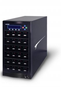 Kanguru U2D2-23 1-23 Usb 2.0 Duplicator