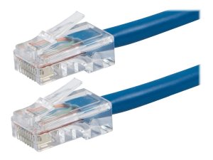 Monoprice 13242 Cat6 Utp Patch Cable_ 2ft Blue