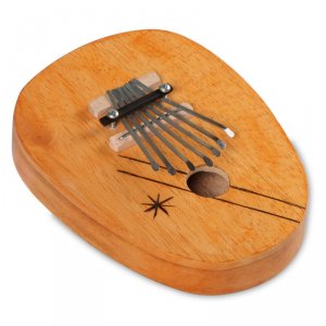 X8 X8-WD-KLB Spark Kalimba