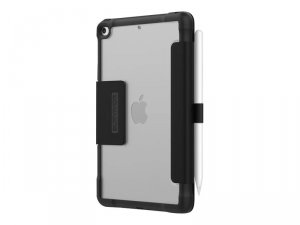 Griffin GIPD-012-BLK Survivor Tactical For Ipad Mini 5 (2019)  Ipad Mi