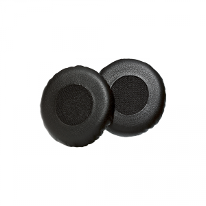 Demant 504412 Leatherette Ear Pads For Sc 200 Line.