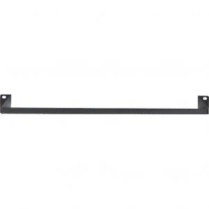 Kendall 1906-3-201-01 1u 12 Component Shelf 2 Pk