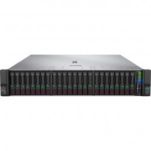 Pc P00326-S01 New Hp Dl385 Gen10 7451 1p64g Server