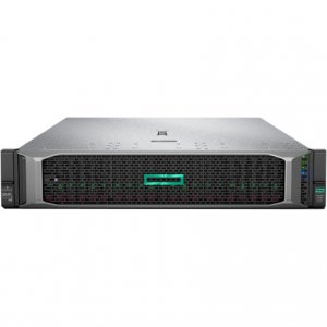 Pc P00326-S01 New Hp Dl385 Gen10 7451 1p64g Server