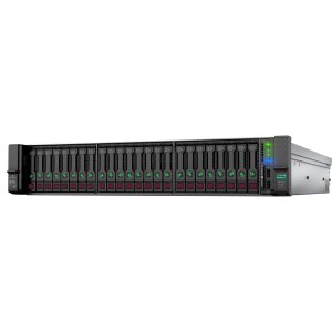 Pc P00326-S01 New Hp Dl385 Gen10 7451 1p64g Server