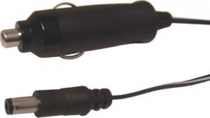 Littlite CP-2 Cigarette Plug-2.1mm Connector