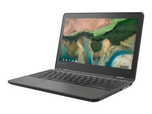 Lenovo 81H00000US 300e Chromebook, Mtk 8173c Arm Cpu , 11.6inch Hd Ips