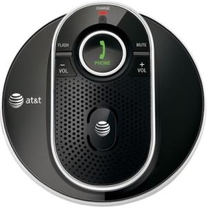 American ATT-TL80133 Cordless Accessory Speakerphone