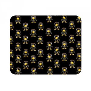 Centon OCT-USM2-MH28A Usm (t) Mousepad Mascot V1