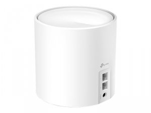 Tplink DecoHX201-pack Whole Home Mesh Wi Fi 6