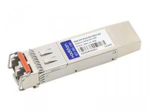 PAN-SFP-PLUS-ER-CW57-AO