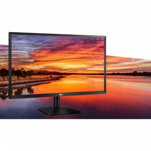 Lg 24EA430V-B Monitor 24ea430v-b 23.8 Full Hd 5ms 1920x1080 1000:1 16: