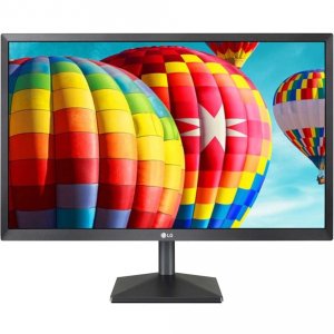 Lg 24EA430V-B Monitor 24ea430v-b 23.8 Full Hd 5ms 1920x1080 1000:1 16: