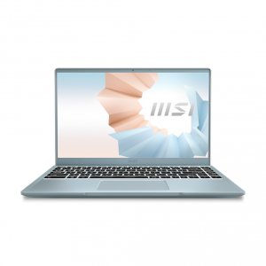 Msi MODERN14B289 Modern Bus Lt I7-1165g7