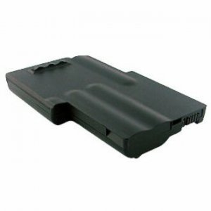 Dantona NM-02K7072-6 6-cell 58whr Battery Ibm Thinkpad T30