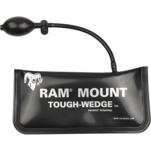 Ram RAP-407-PUMPU Ram Mount, Unpkd Ram Tough Wedge Pump Insert