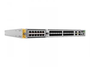 Allied AT-X950-28XSQ-B05 Advanced Layer 3 Switch Plus