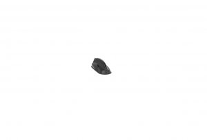 Panasonic ARB-BWCBLANT-BLB Low Profile Blade Type Antenna Black Arb-bw