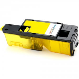 Media MS49055 Non-oem New Build Yellow Toner Cartridge (alternative Fo