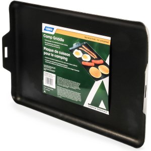 Camco 51049 Outdoor Griddle