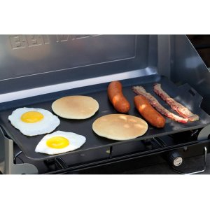 Camco 51049 Outdoor Griddle