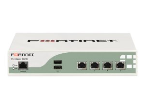 Fortinet FWB-100D-USG Web Application Firewall-4 X Ge Rj45 Ports,16gb 