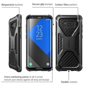 I GS8P-TRANS-BK Galaxy-s8plus-transformer-black