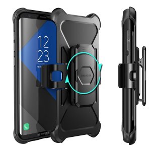 I GS8P-TRANS-BK Galaxy-s8plus-transformer-black