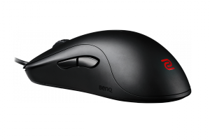 Benq ZA12-B Mouse Gaming Gear Za12-b Black