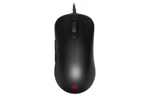 Benq ZA12-B Mouse Gaming Gear Za12-b Black