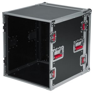 Gator G-TOUR 12U Ata Wood Flight Rack Case