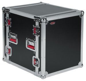 Gator G-TOUR 12U Ata Wood Flight Rack Case