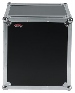 Gator G-TOUR 12U Ata Wood Flight Rack Case