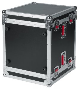 Gator G-TOUR 12U Ata Wood Flight Rack Case