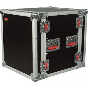 Gator G-TOUR 12U Ata Wood Flight Rack Case