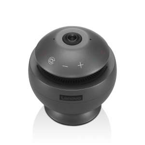 Lenovo G0A5360CWW Voip 360 Camera Speaker