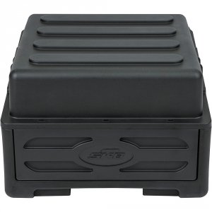 Skb 1SKB-R102W New Rolling Compact Rig 10u