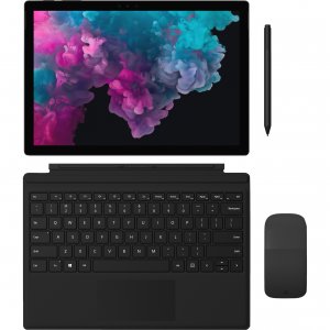 Microsoft NKR-00001 Surface Pro I5-8250u