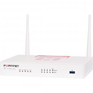 Fortinet FWF-30E-BDL-USG-874-60 Fortiwifi 30e