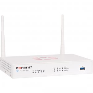 Fortinet FWF-30E-BDL-USG-874-60 Fortiwifi 30e