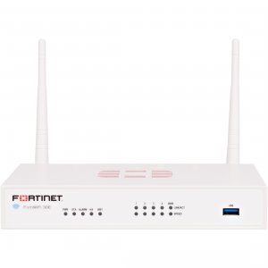 Fortinet FWF-30E-BDL-USG-874-60 Fortiwifi 30e