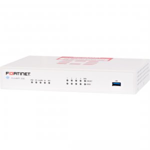 Fortinet FWF-30E-BDL-USG-874-60 Fortiwifi 30e