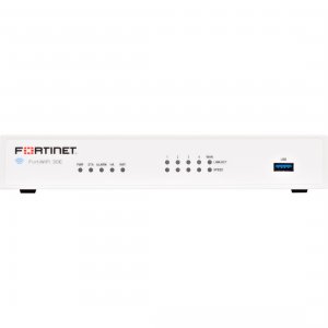 Fortinet FWF-30E-BDL-USG-874-60 Fortiwifi 30e