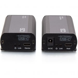 C2g C2G54279 1port Usbc Extender