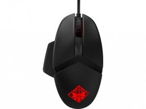 Hp 2VP02AA#ABL Omen By Hp Reactor Mouse