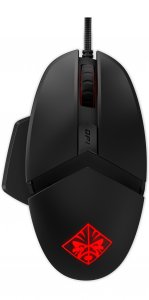 Hp 2VP02AA#ABL Omen By Hp Reactor Mouse