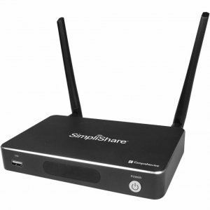 Comprehensive SSH-4000W Simplishare 4kpresentation Syst