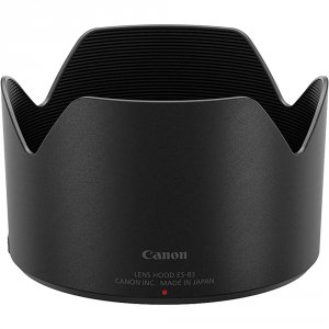 Canon 3685C001 Lens Hood Ew-78f For Rf Rf24-240mm F4-6